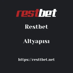 Restbet Altyapısı