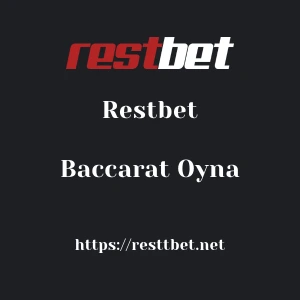Restbet Baccarat Oyna