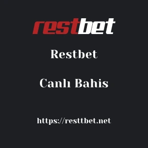 Restbet Canlı Bahis