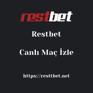 Restbet Canlı Maç İzle