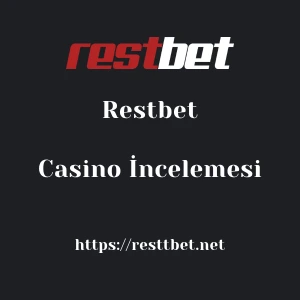 Restbet Casino İncelemesi