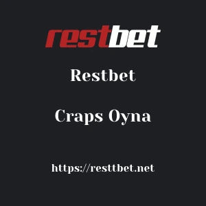 Restbet Craps Oyna