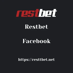 Restbet Facebook