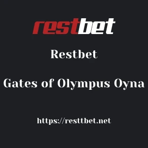 Restbet Gates of Olympus Oyna