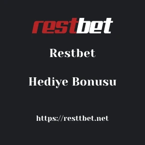 Restbet Hediye Bonusu