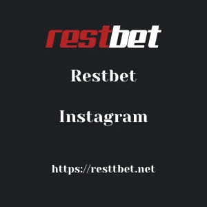 Restbet Instagram