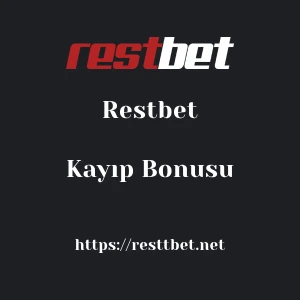 Restbet Kayıp Bonusu