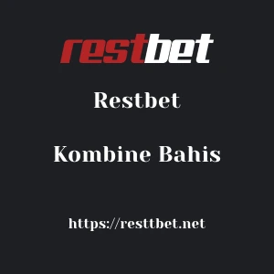 Restbet Kombine Bahis