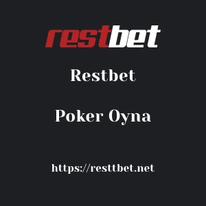 Restbet Poker Oyna
