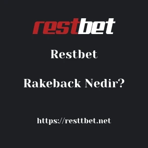 Restbet Rakeback Nedir?