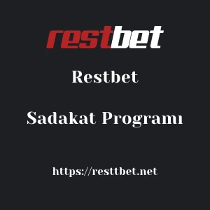 Restbet Sadakat Programı