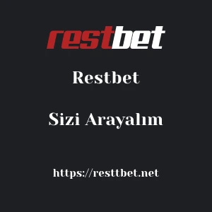 Restbet Sizi Arayalım