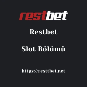 Restbet Slot Bölümü
