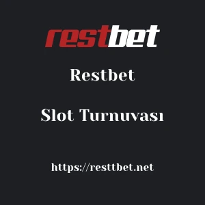 Restbet Slot Turnuvası