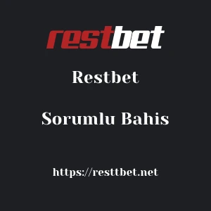 Restbet Sorumlu Bahis