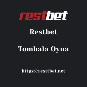 Restbet Tombala Oyna