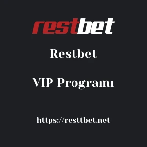 Restbet VIP Programı