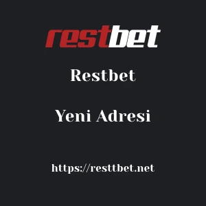 Restbet Yeni Adresi